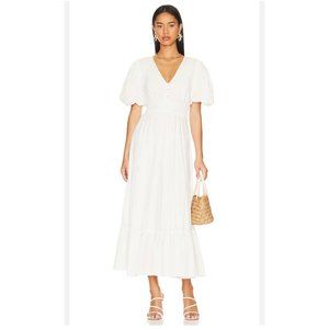 Cleobella Corah Ankle Dress